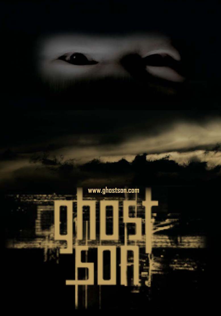 Сын призрака/Ghost Son