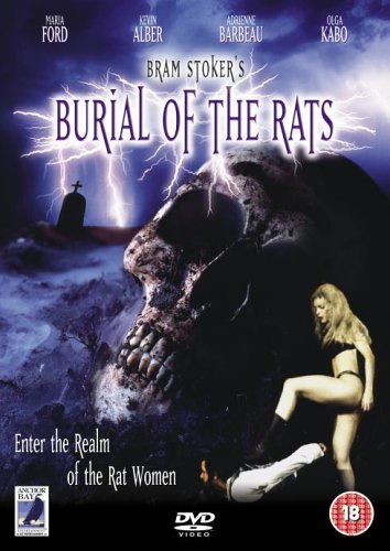 Крысиные похороны/burial of the rats