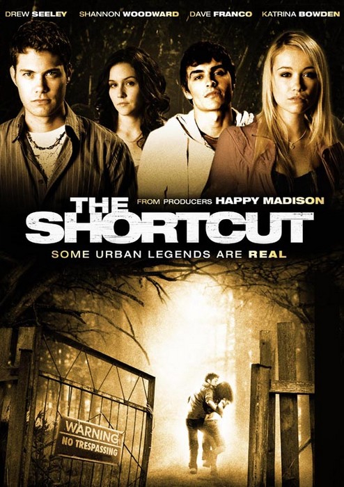 Короткий путь/The Shortcut