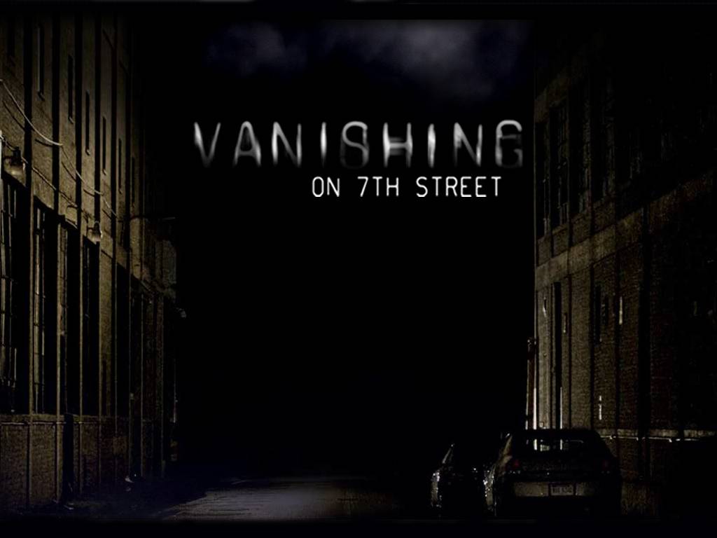 Исчезновение на 7-ой улице / Vanishing on 7th Street