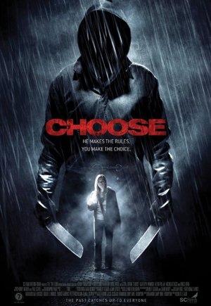 Выбор/Choose
