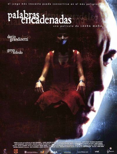Слова убийцы/Palabras encadenadas