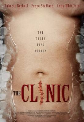 Клиника / The Clinic