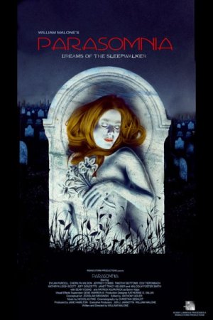 Парасомния /Parasomnia