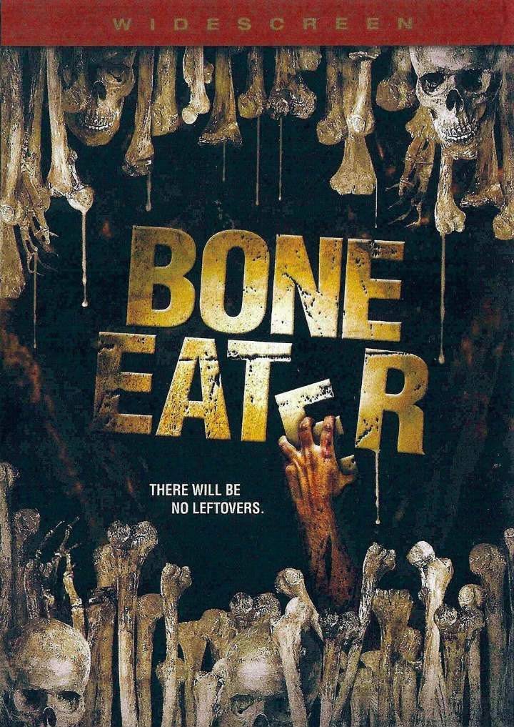 Пожиратель / Bone Eater