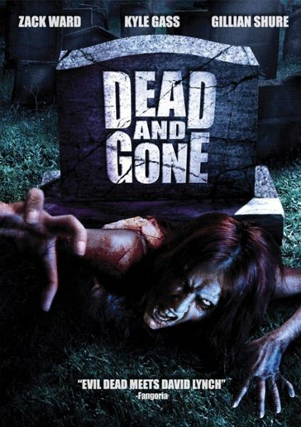 Давно умерший/Dead and Gone
