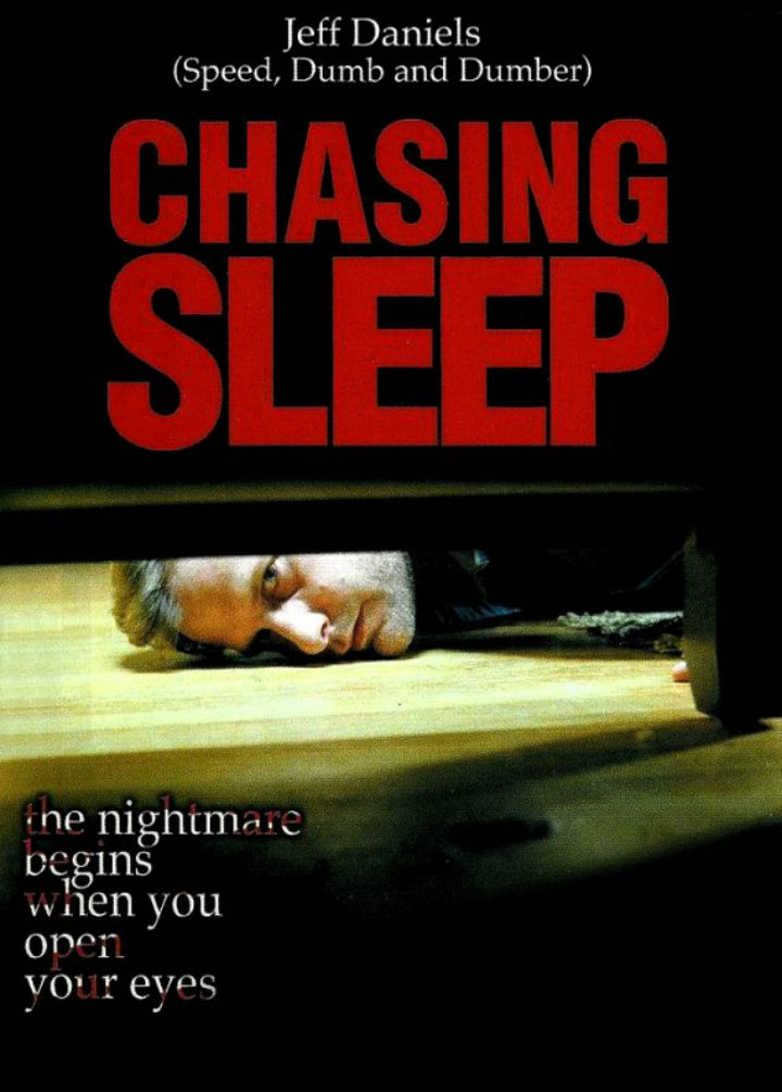 Бессонница / Chasing Sleep (2000)
