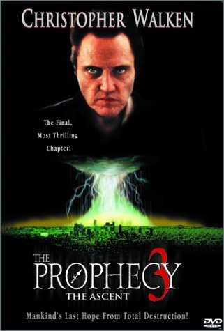 Пророчество 3: Вознесение/The Prophecy 3: The Ascent