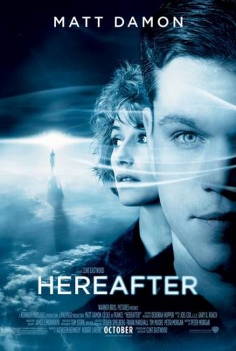 Потустороннее / Hereafter
