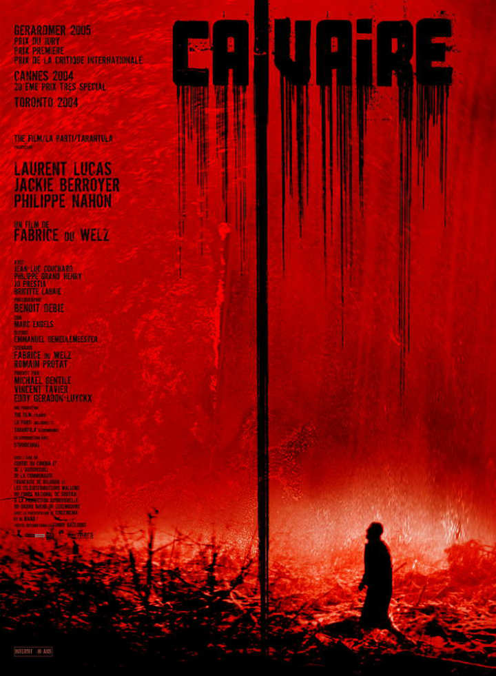 Мучение / Calvaire