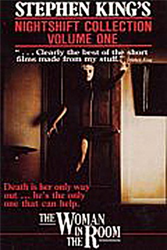 Женщина в комнате/The Woman in the Room