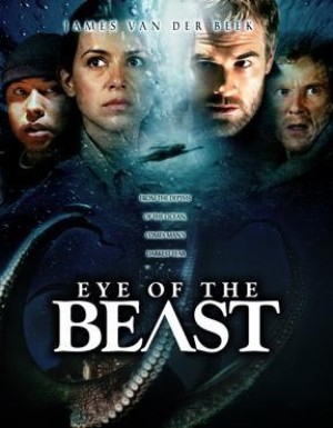 Тварь из бездны/Eye of the Beast