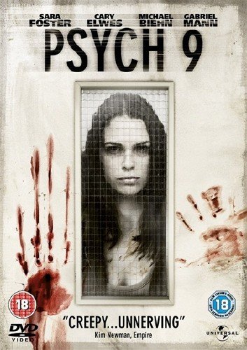 Псих 9/Psych:9