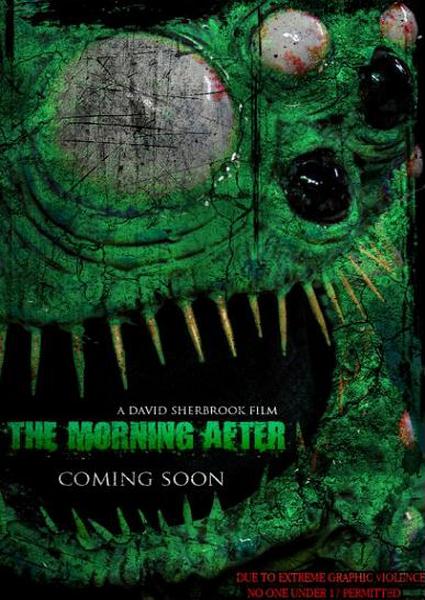 На следующее утро / The Morning After