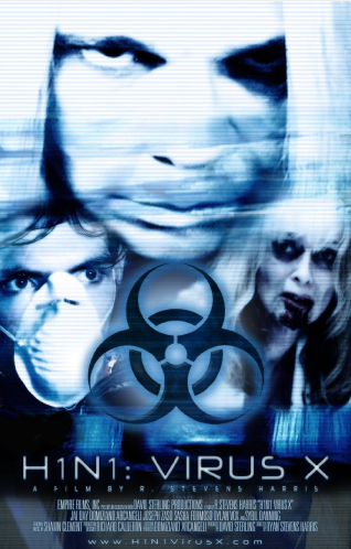 Вирус Х / Virus X