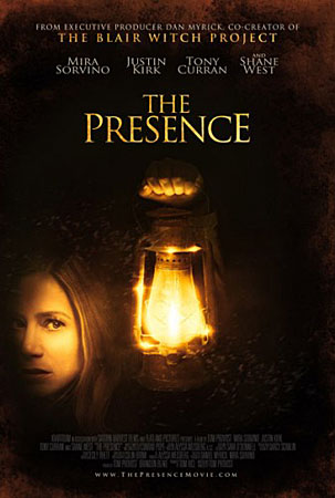 Присутствие / The Presence