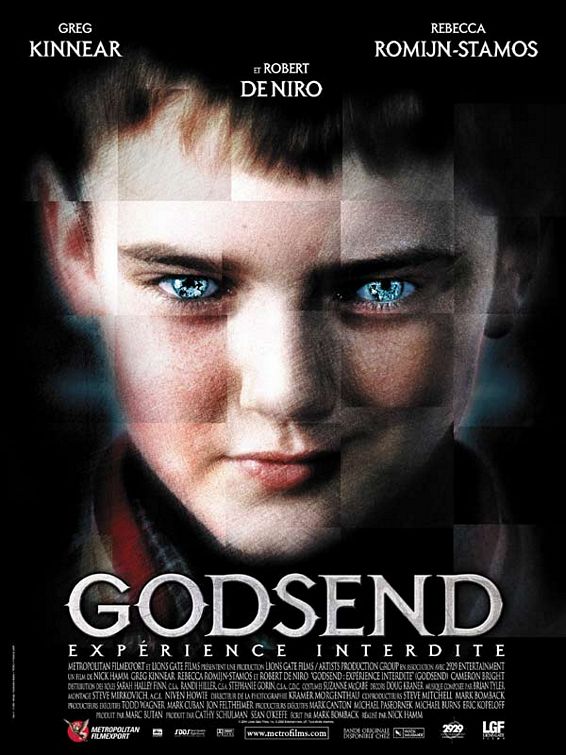 Другой/Godsend