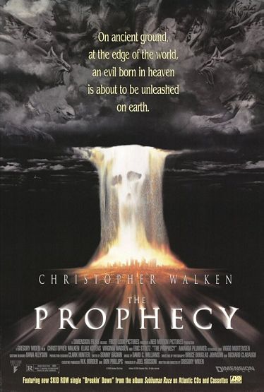 Пророчество/The Prophecy