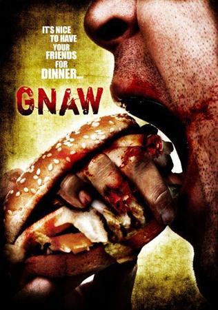 Пожирание плоти / Gnaw