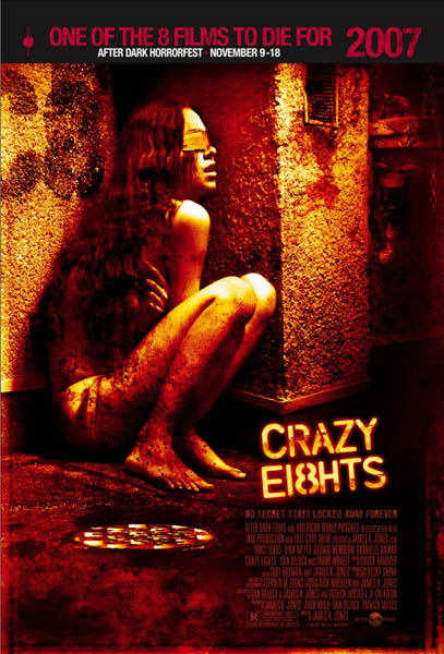 Следы преступления/Crazy Eights