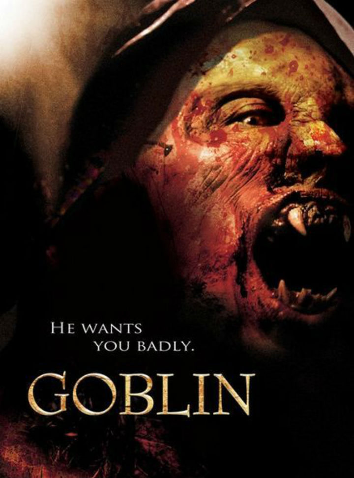 Гоблин / Goblin (2010)
