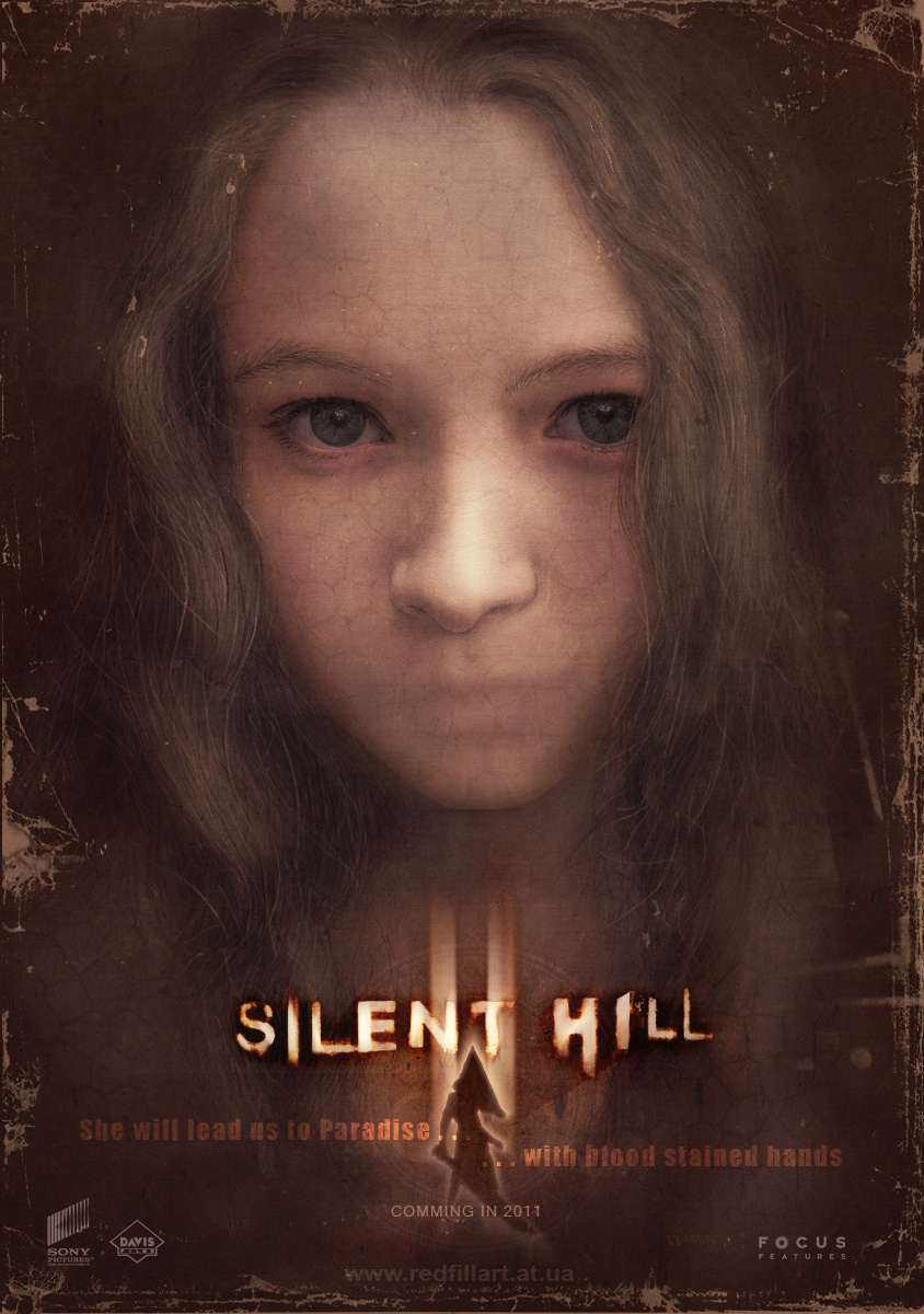 Сайлент Хилл 2 / Silent Hill 2, 2011