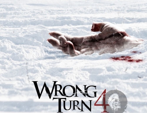 Поворот не туда 4 (Wrong Turn 4) - трейлер