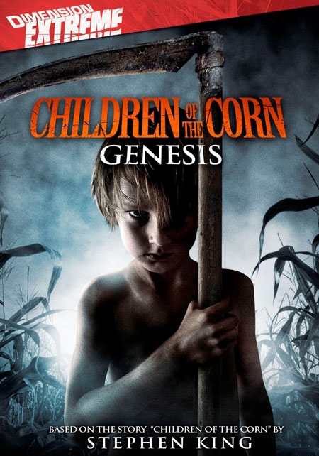 Children of the Corn: Genesis - трейлер