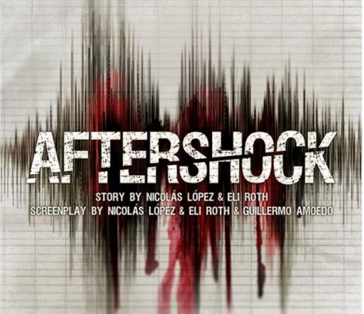 Фильм на вечер. Афтершок / Aftershock