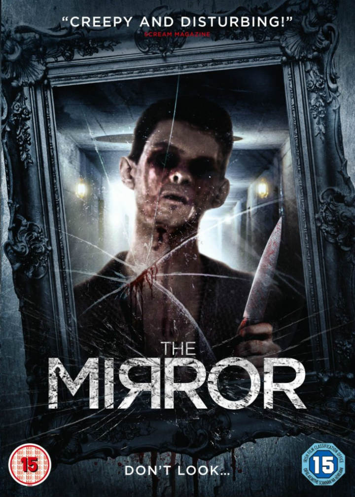Зеркало / The Mirror - трейлер