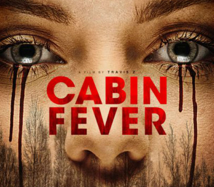 Лихорадка 2016 / Cabin Fever - трейлер