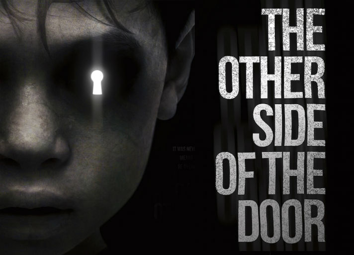 По ту сторону двери / The Other Side of the Door - трейлер