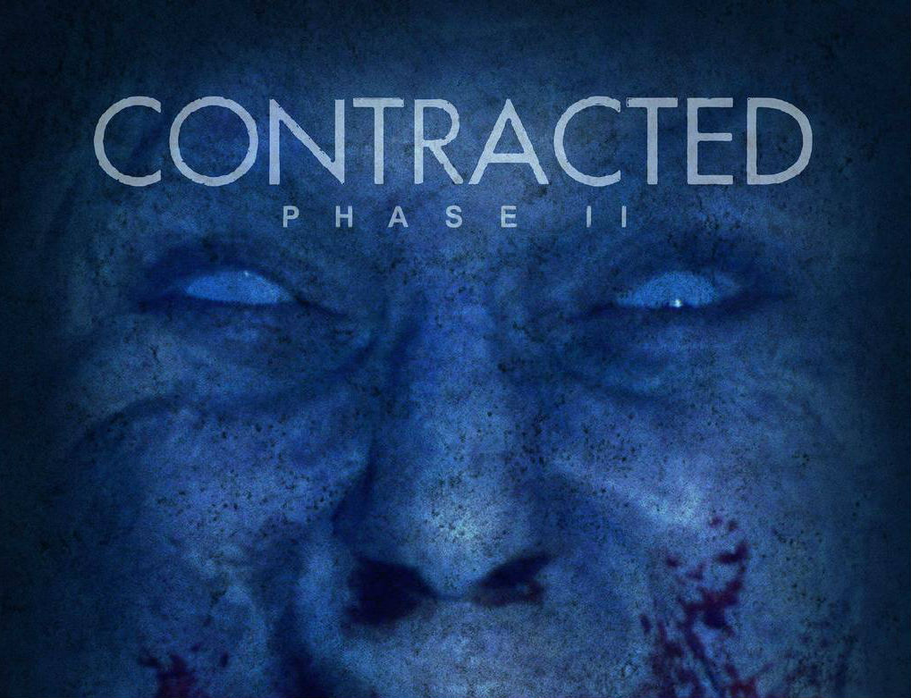 Инфекция: Фаза 2 / Contracted: Phase II - трейлер