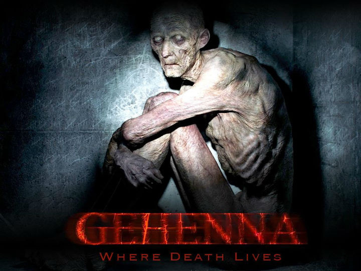 Геенна: где живёт смерть / Gehenna: Where Death Lives - трейлер