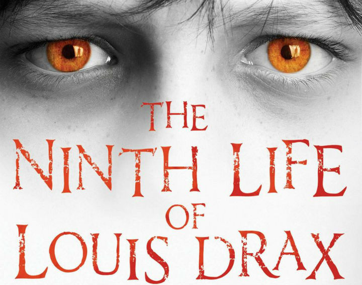 Девятая жизнь Луи Дракса / The 9th Life of Louis Drax - трейлер