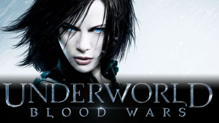 Другой мир: Войны крови / Underworld: Blood Wars - трейлер