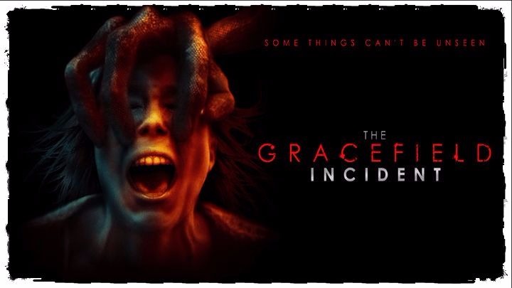 Грейсфилд / The Gracefield Incident - трейлер