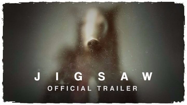 Пила 8 / Jigsaw - трейлер