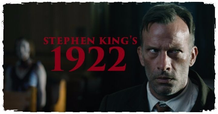 1922 - трейлер