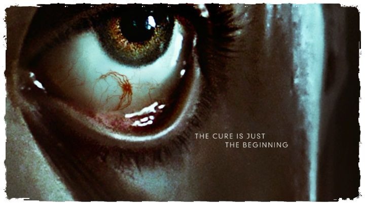 Третья волна зомби / The Cured - трейлер