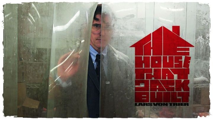 Дом, который построил Джек / The House That Jack Built - трейлер