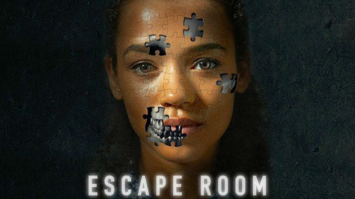 Клаустрофобы / Escape Room - трейлер