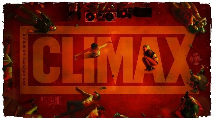 Экстаз / Climax - трейлер