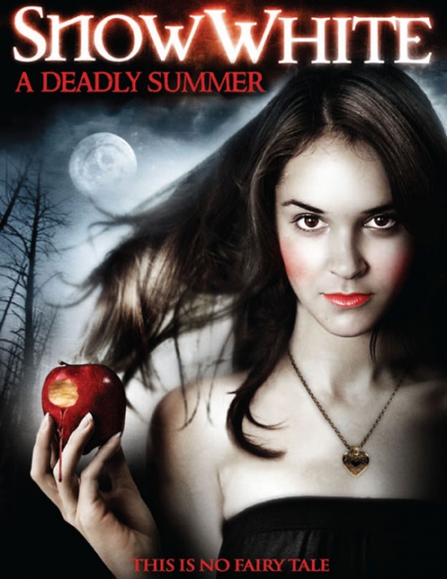 Белоснежка: Убийственное лето (Snow White: A Deadly Summer) - трейлер