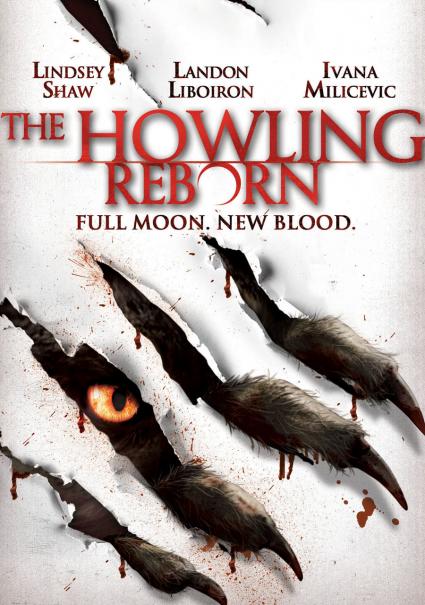 Вой: перерождение / THE HOWLING REBORN - трейлер