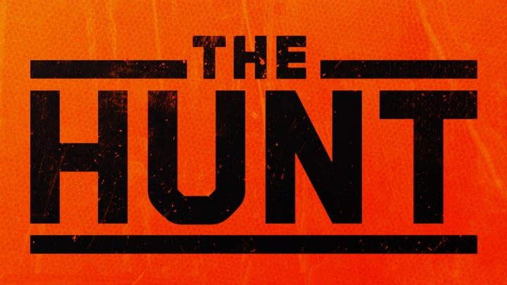 Охота / The Hunt - трейлер