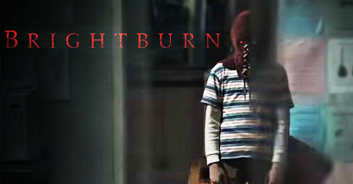 Гори, гори ясно / BrightBurn - трейлер