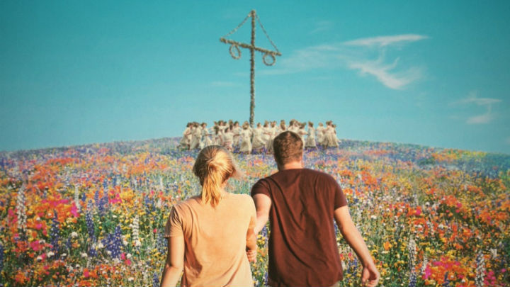 Мидсоммар / Midsommar - трейлер