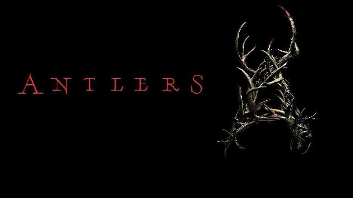 Оленьи рога / Antlers - трейлер