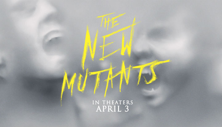 Новые мутанты / The New Mutants - трейлер №2